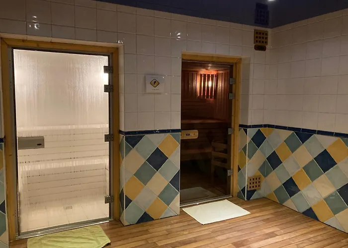 Hotel Oustalet Chamonix