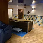 Ξενοδοχείο Oustalet 3*