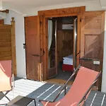 Ξενοδοχείο Oustalet 3*