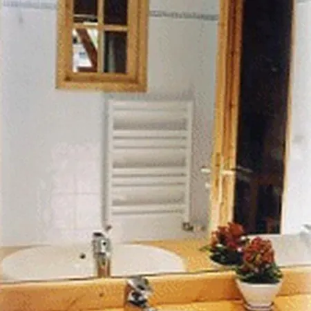 Otel Oustalet