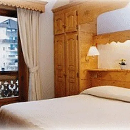 Oustalet Chamonix