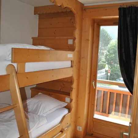 Oustalet Hotel 3*