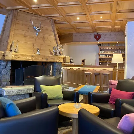 Oustalet Hotel Chamonix