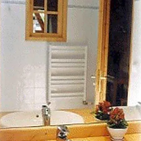 Oustalet Otel Chamonix