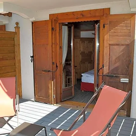 Oustalet Hotel Chamonix