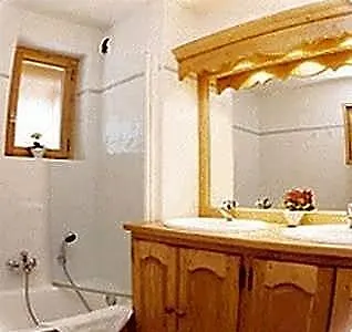 Oustalet Otel Chamonix