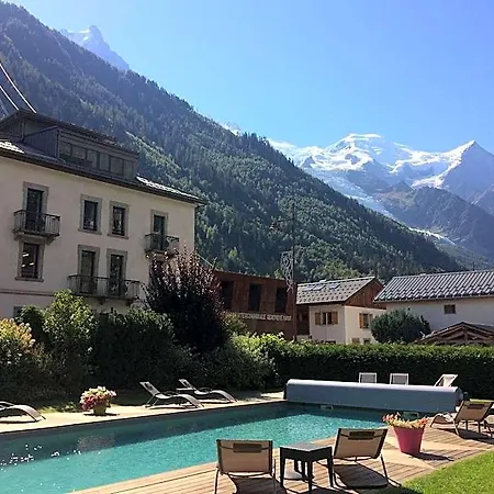 Oustalet Hotel