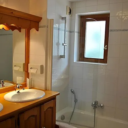 Oustalet Hotel Chamonix