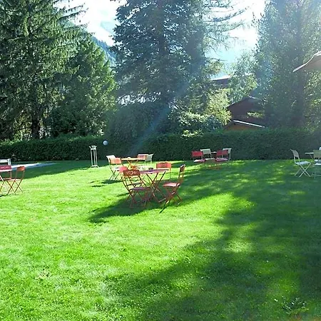Oustalet Hotel Chamonix