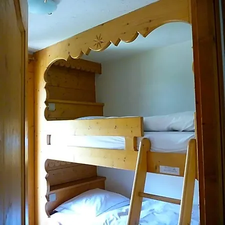 Oustalet Hotel Chamonix