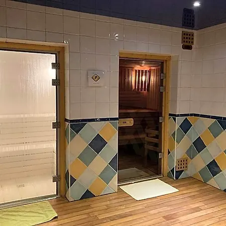 Hotel Oustalet