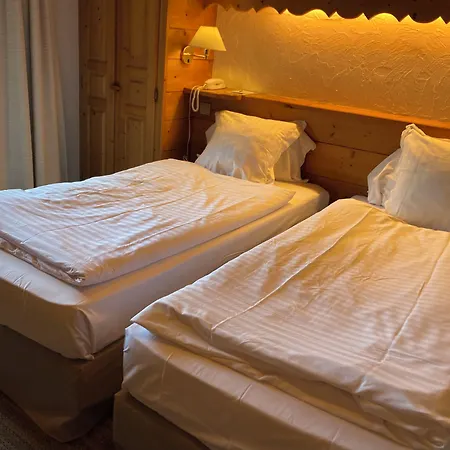Oustalet Chamonix