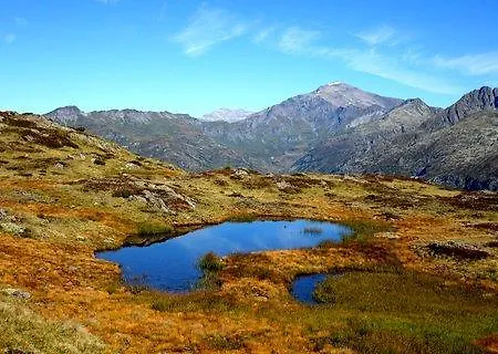 Oustalet 3* Chamonix