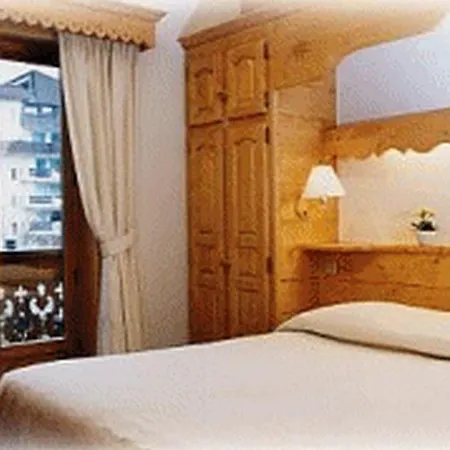 Oustalet Chamonix