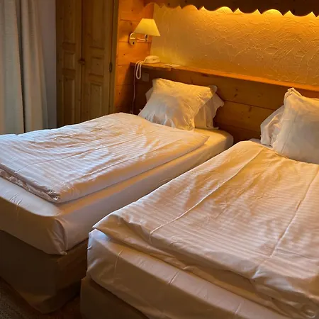 Oustalet Hotel